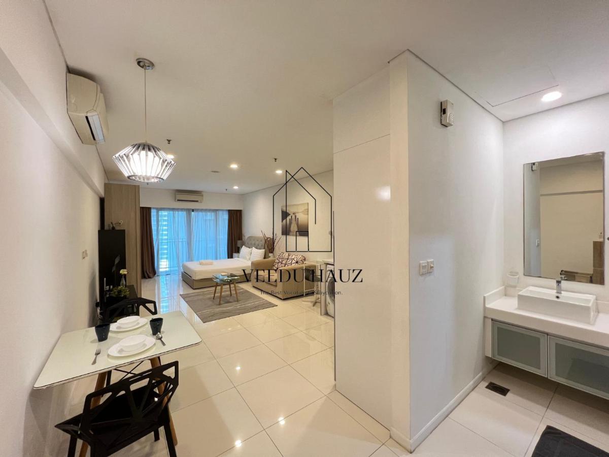 Mercu Summer Suites クアラルンプール エクステリア 写真