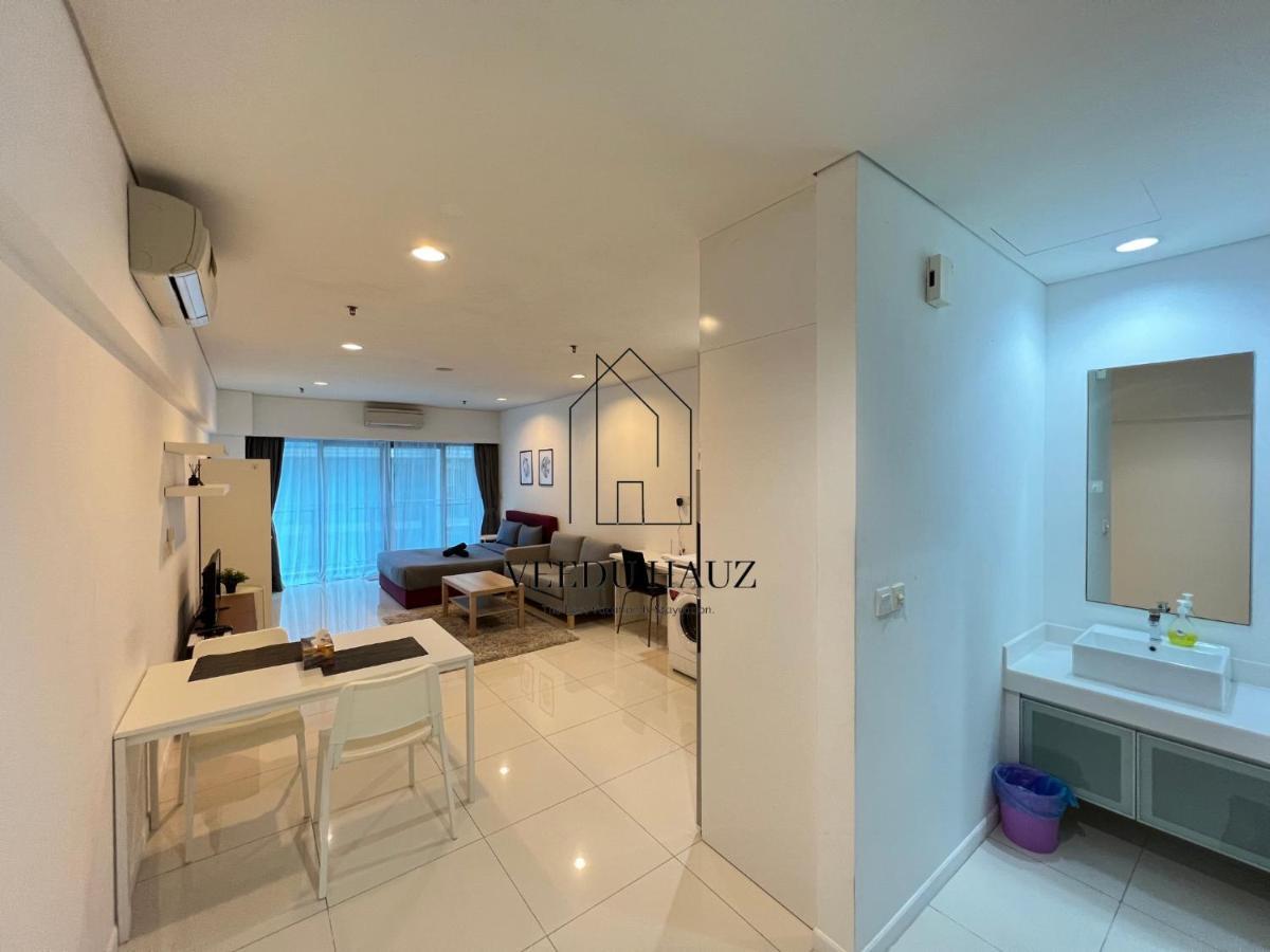 Mercu Summer Suites クアラルンプール エクステリア 写真