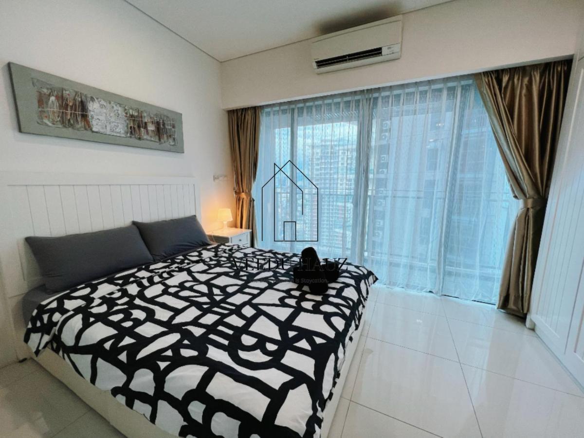 Mercu Summer Suites クアラルンプール エクステリア 写真
